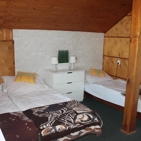 Brzozowa4b Goscinne * Łeba