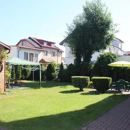 ホームステイ Brzozowa4b Goscinne