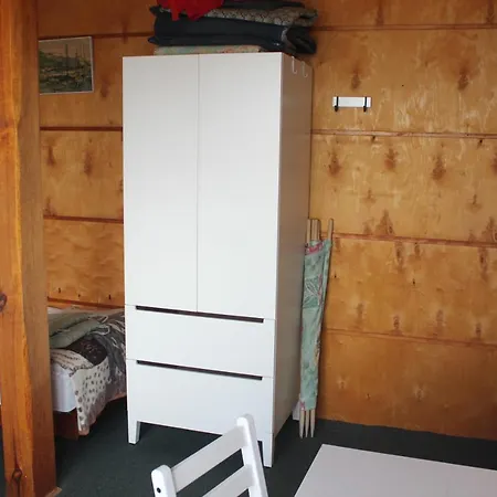 Accommodatie bij particulieren Brzozowa4b Goscinne *