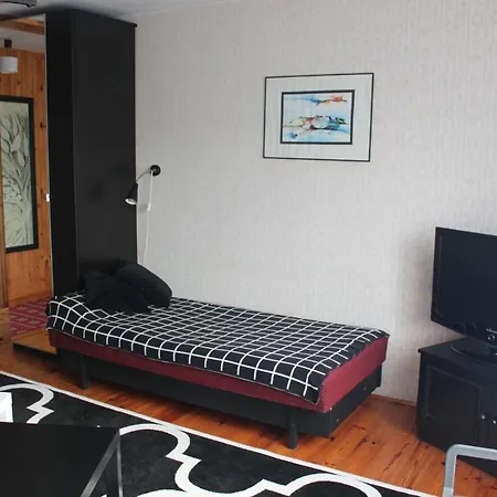 Accommodatie bij particulieren Brzozowa4b Goscinne *