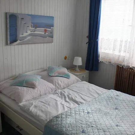 Brzozowa4b Goscinne Homestay Leba