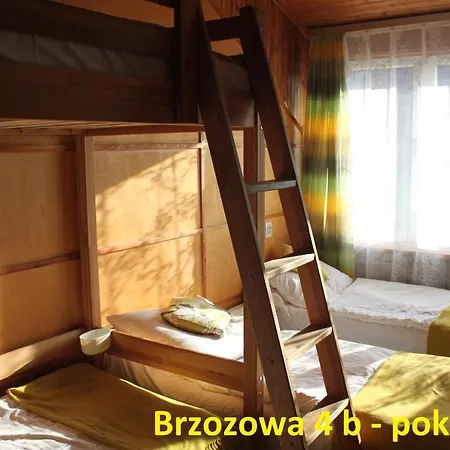 Brzozowa4b Goscinne