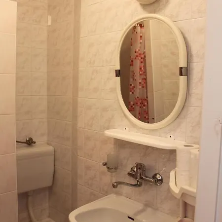 Accommodatie bij particulieren Brzozowa4b Goscinne