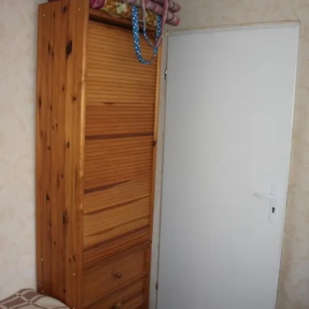 Brzozowa4b Goscinne Homestay
