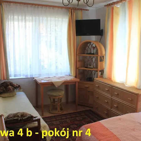 Brzozowa4b Goscinne