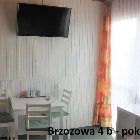 Brzozowa4b Goscinne