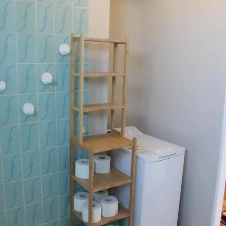 Homestay Brzozowa4b Goscinne Leba