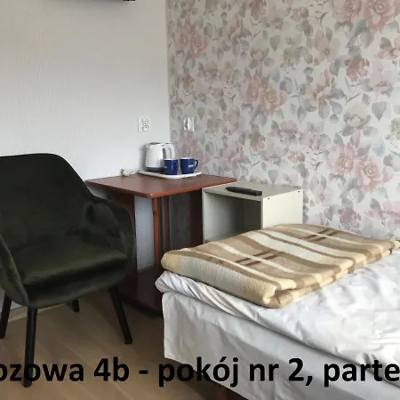 Brzozowa4b Goscinne