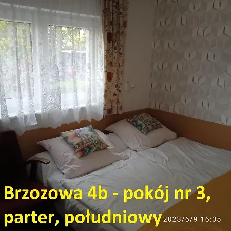 Brzozowa4b Goscinne