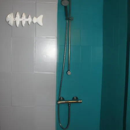 Homestay Brzozowa4b Goscinne
