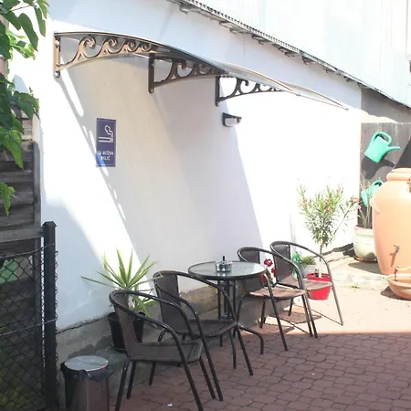 Brzozowa4b Goscinne Homestay