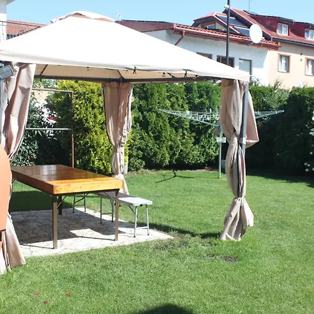 Brzozowa4b Goscinne Homestay *