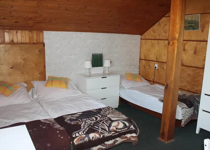 Brzozowa4b Goscinne * 莱鲍