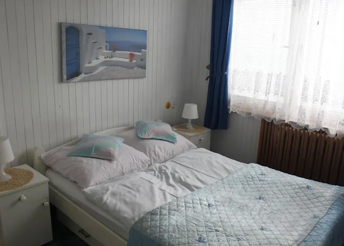 Brzozowa4b Goscinne 民宿 莱鲍