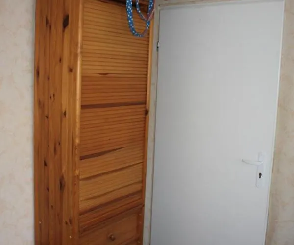 Brzozowa4b Goscinne 民宿